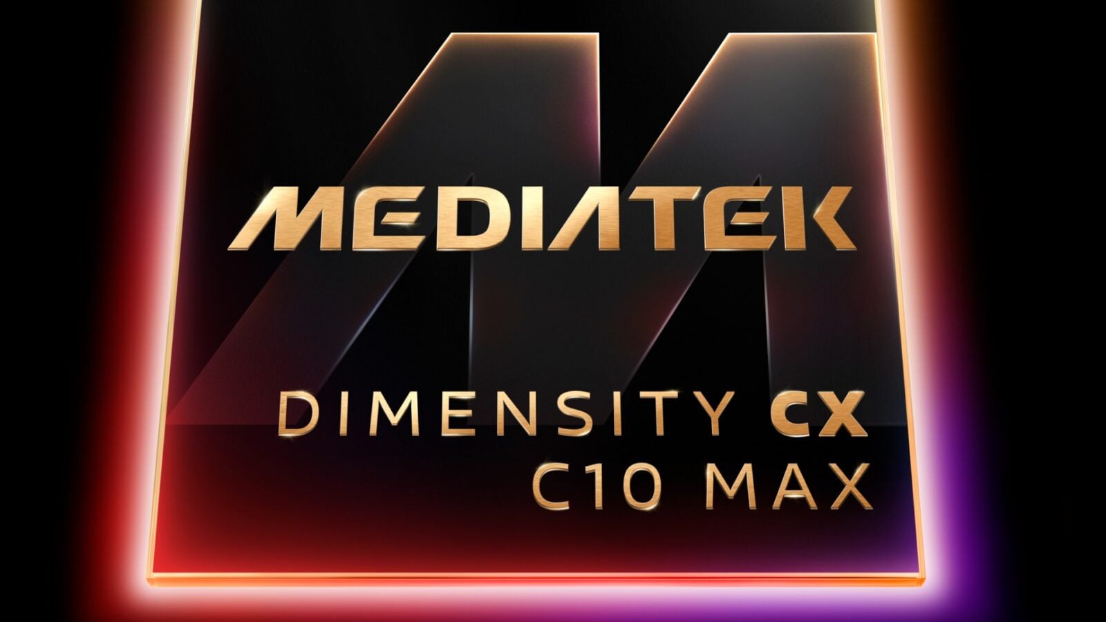 MediaTek lance un nouveau concurrent des processeurs de MacBook : elle arrive sur les Googlebook dopés à l’IA de Gemini