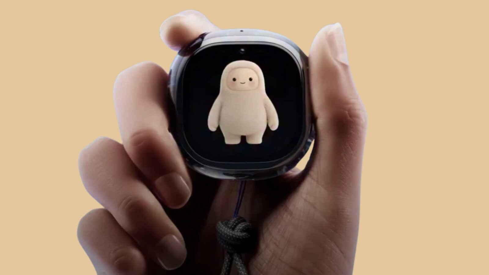 Meta transforme son IA en Tamagotchi : voici pourquoi ce petit gadget va être un phénomène