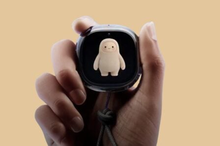 Meta Muse Charm