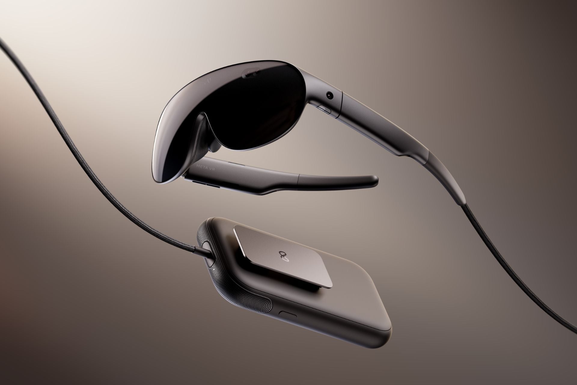 Meta Vr Glasses
