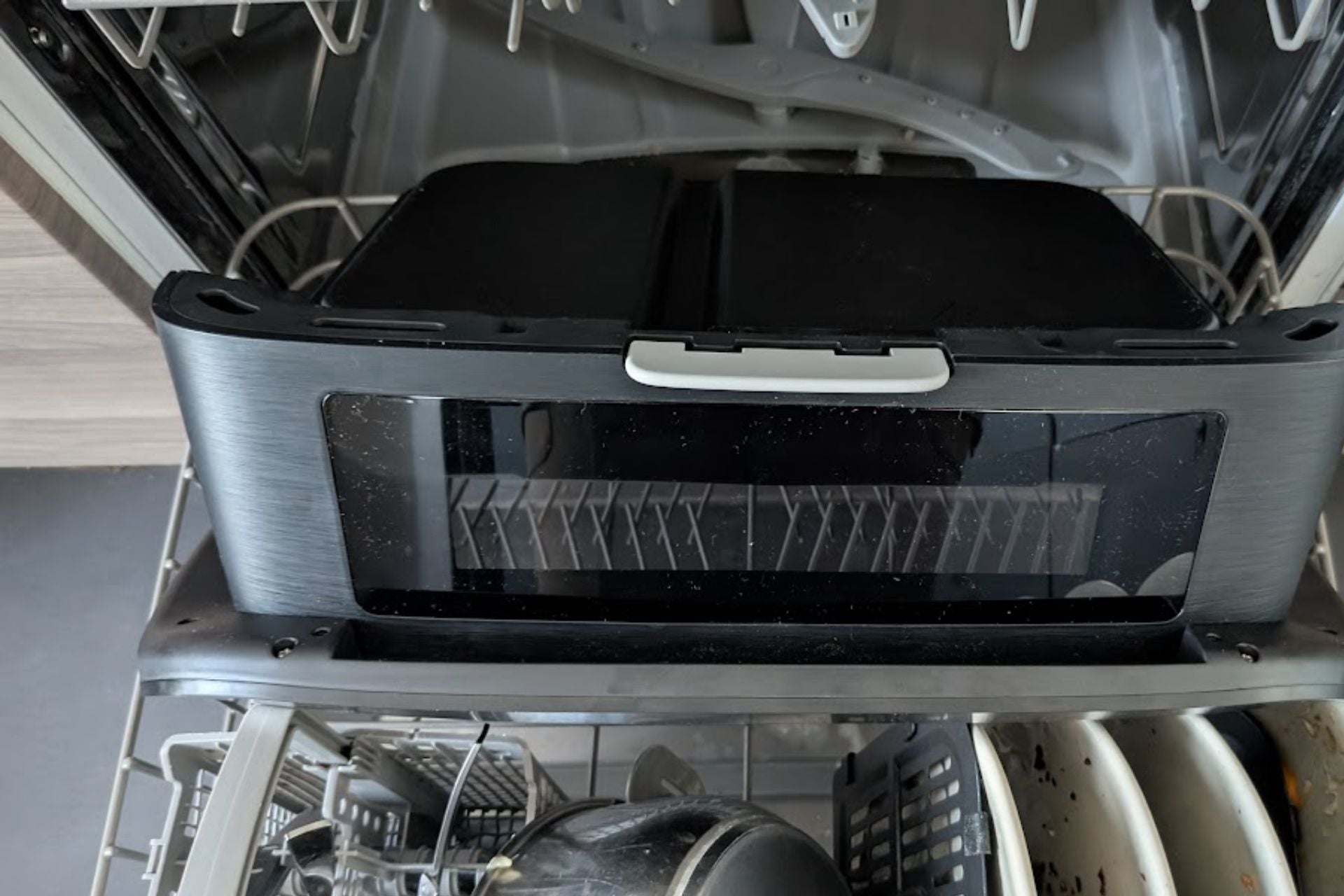 Moulinex Everfry Flex Dual (1)
