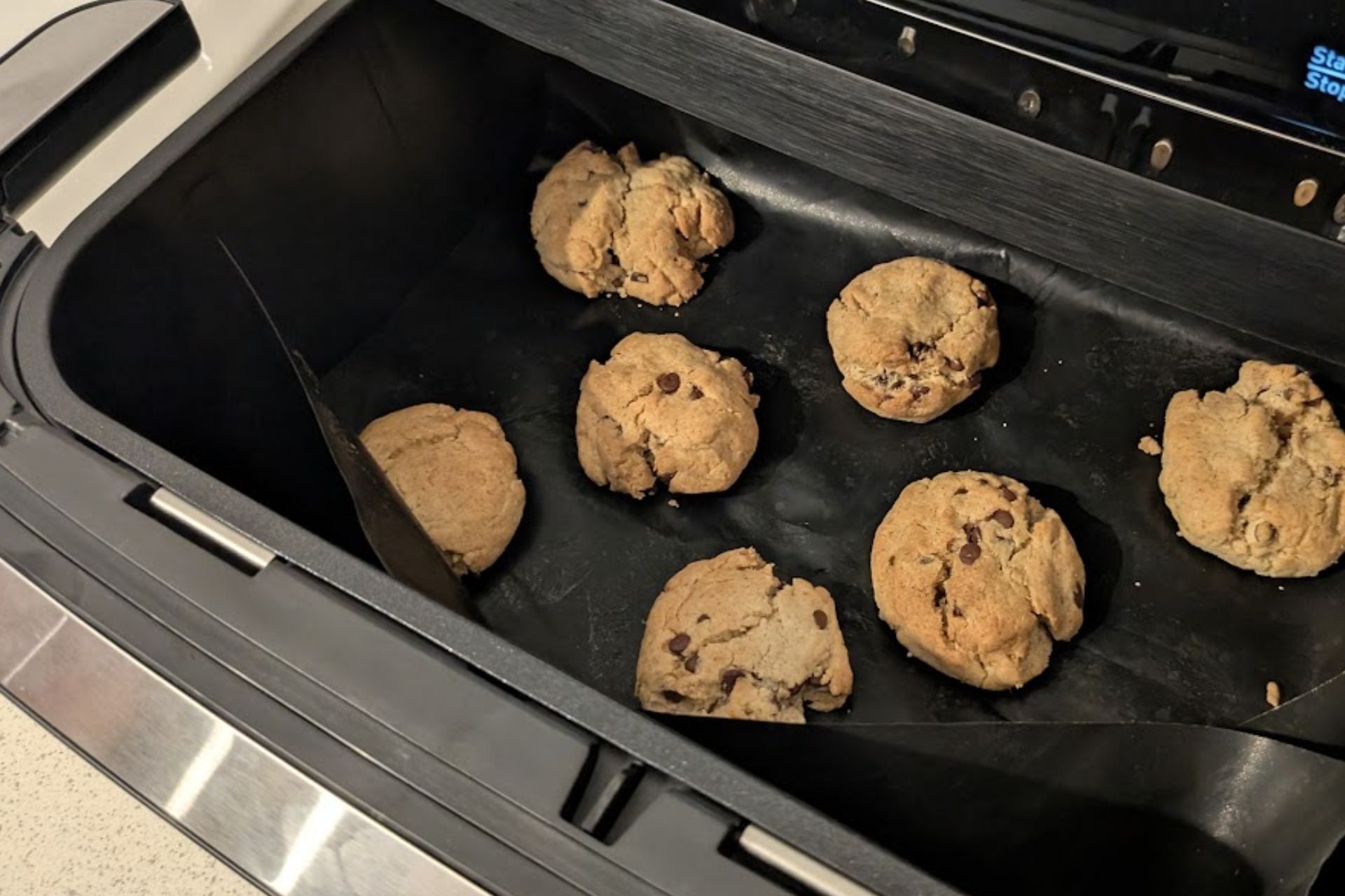 Moulinex Everfry Flex Dual (3)