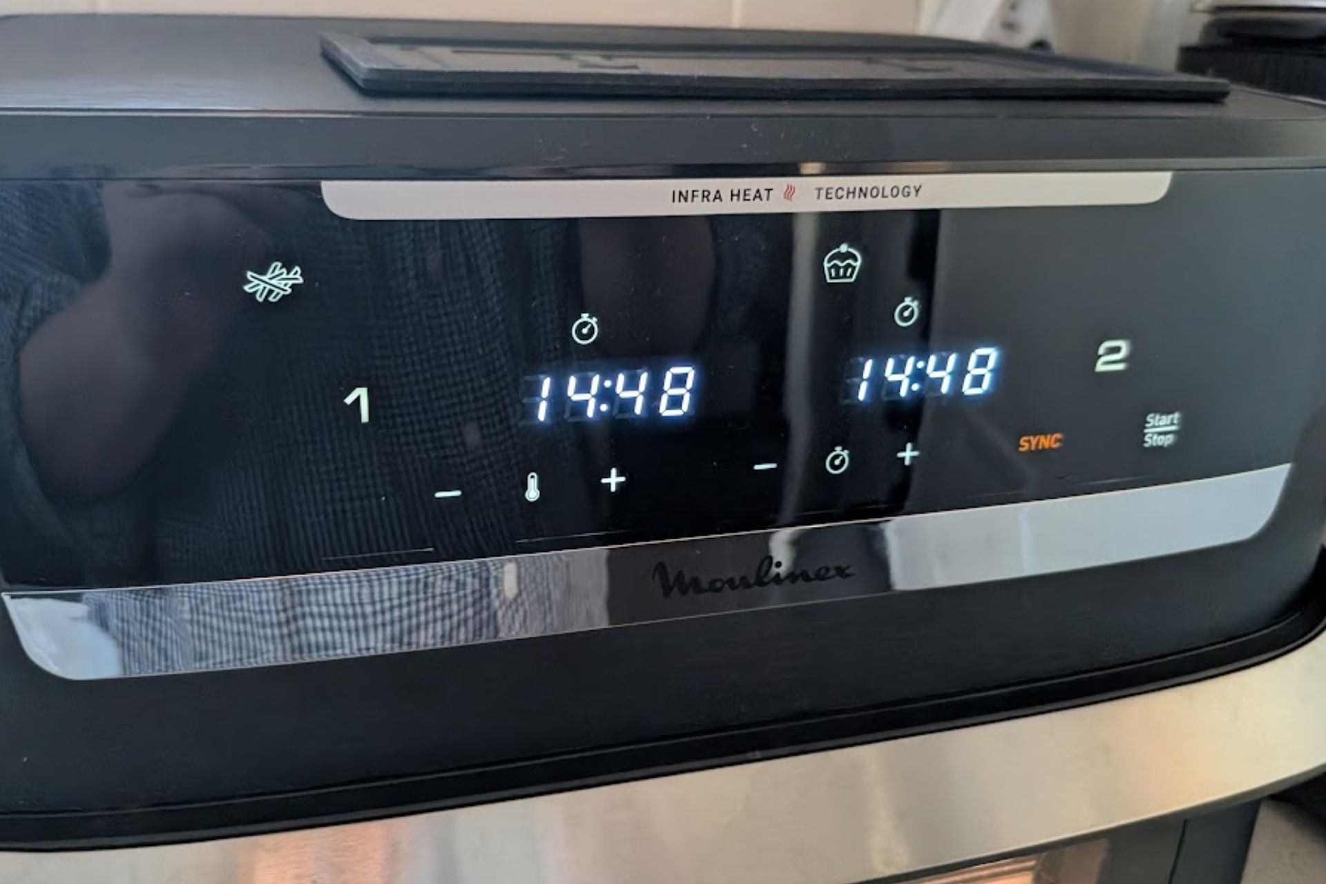 Moulinex Everfry Flex Dual (4)