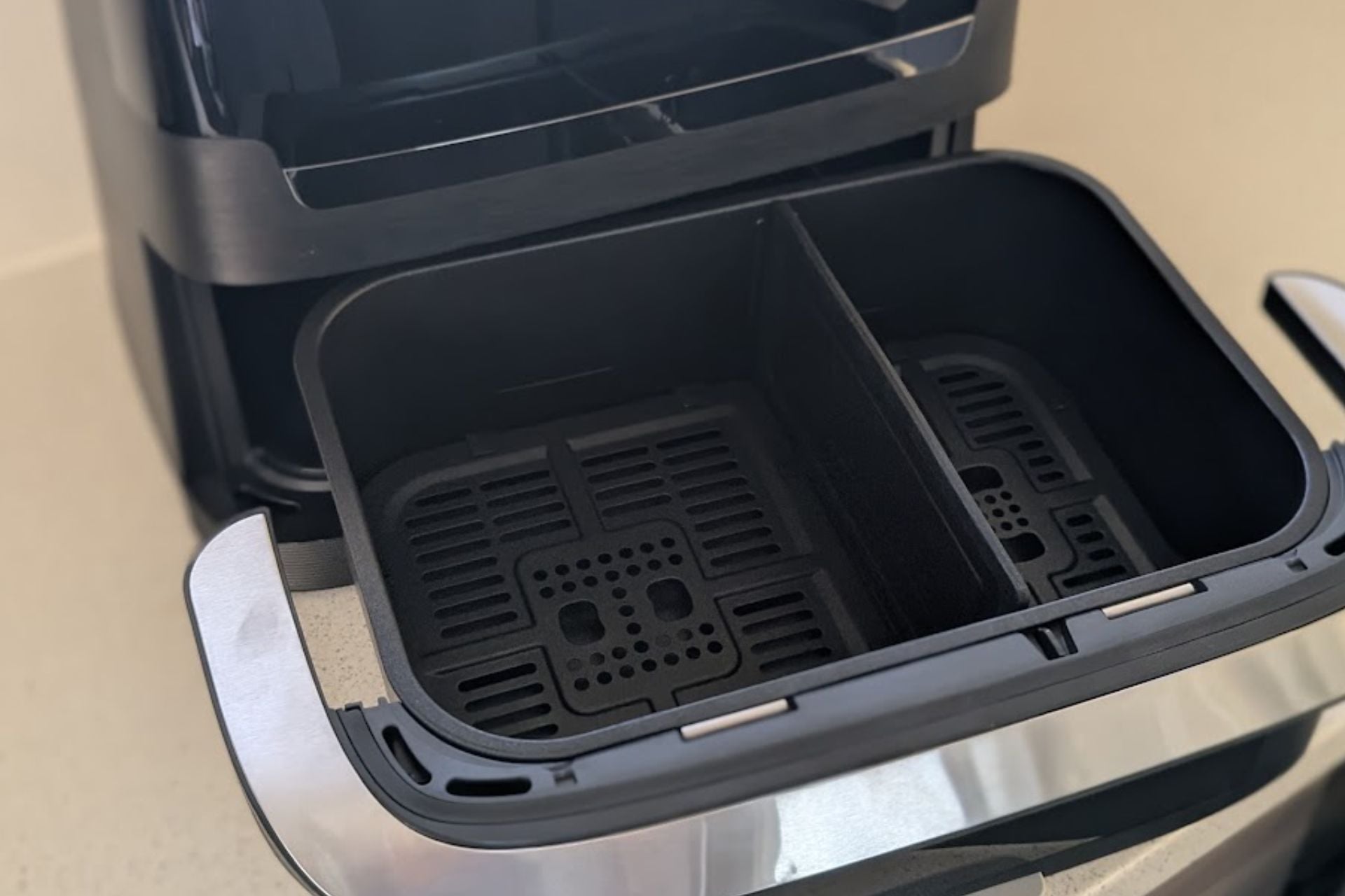 Moulinex Everfry Flex Dual (6)