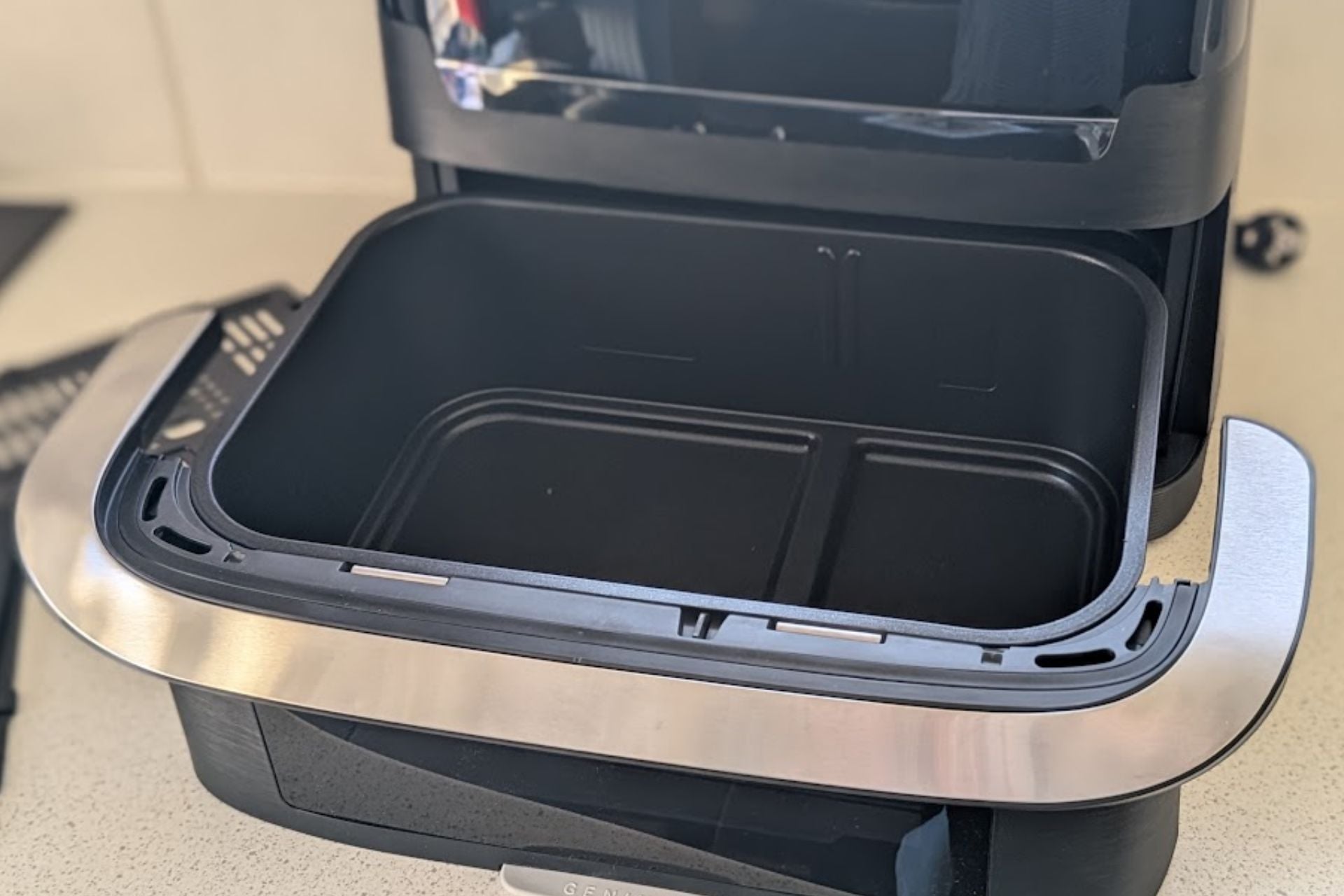 Moulinex Everfry Flex Dual (7)