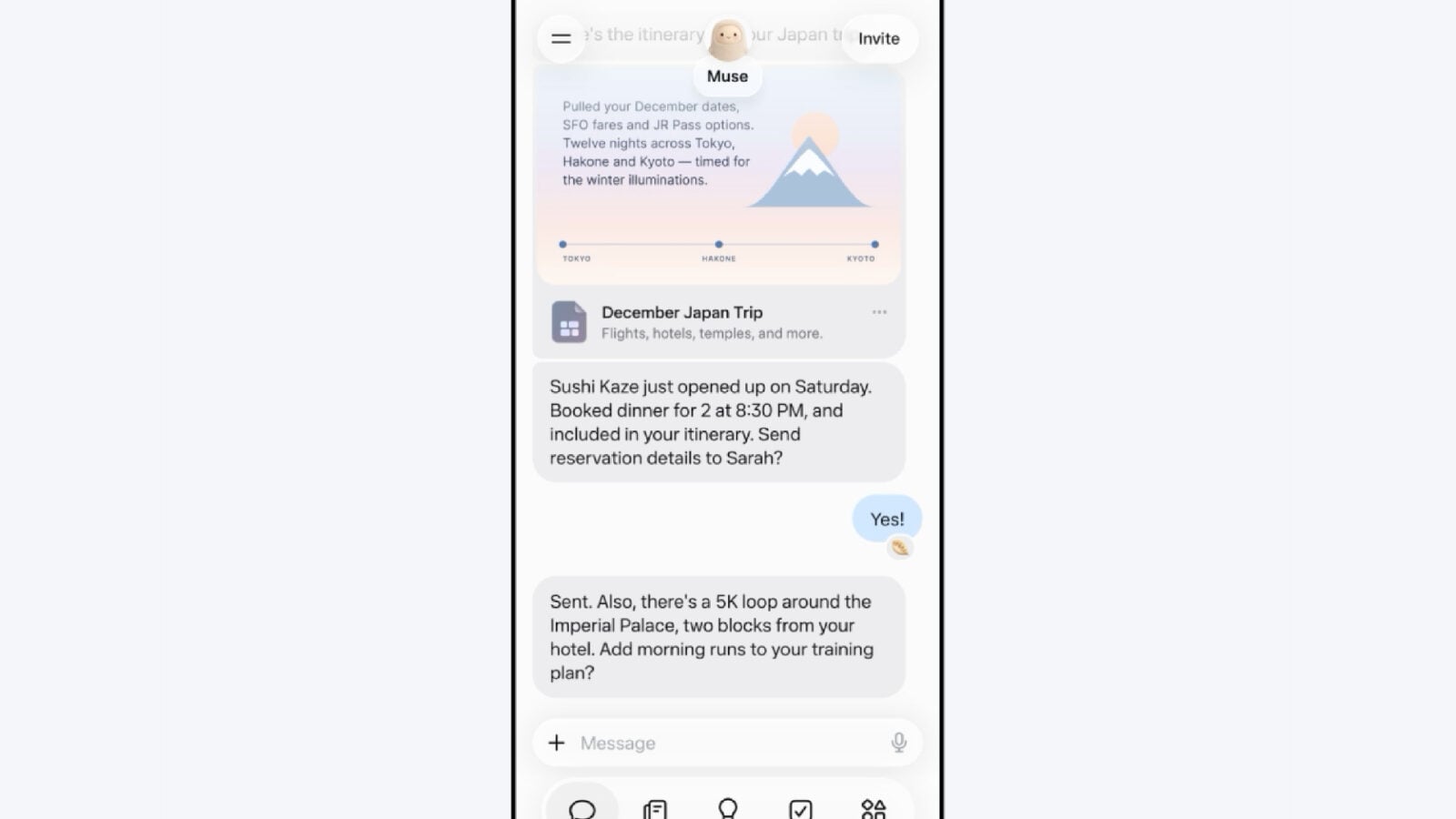 Photo: journaldugeek.com Meta Muse : Une Vulnérabilité Zero-Day Critique Affecte L'Application macOS