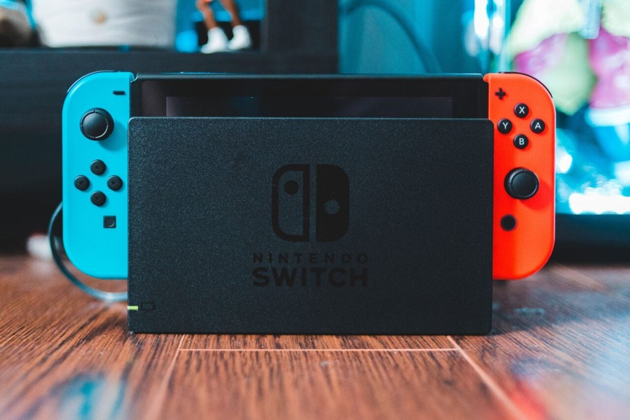 Attention, votre Nintendo Switch est victime d’une faille de sécurité, comment sécuriser votre console ?