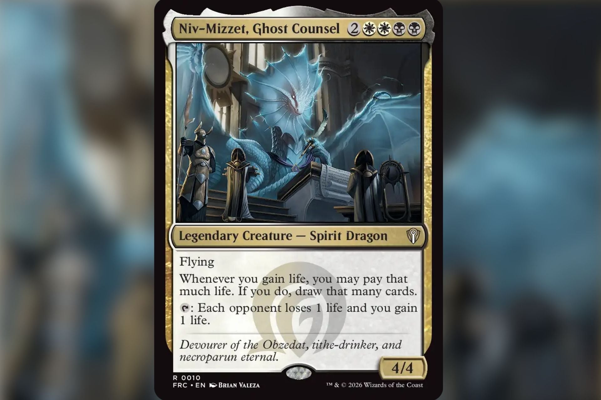 Magic The Gathering - Réalité fracturée : les 10 cartes indispensables dans vos decks !