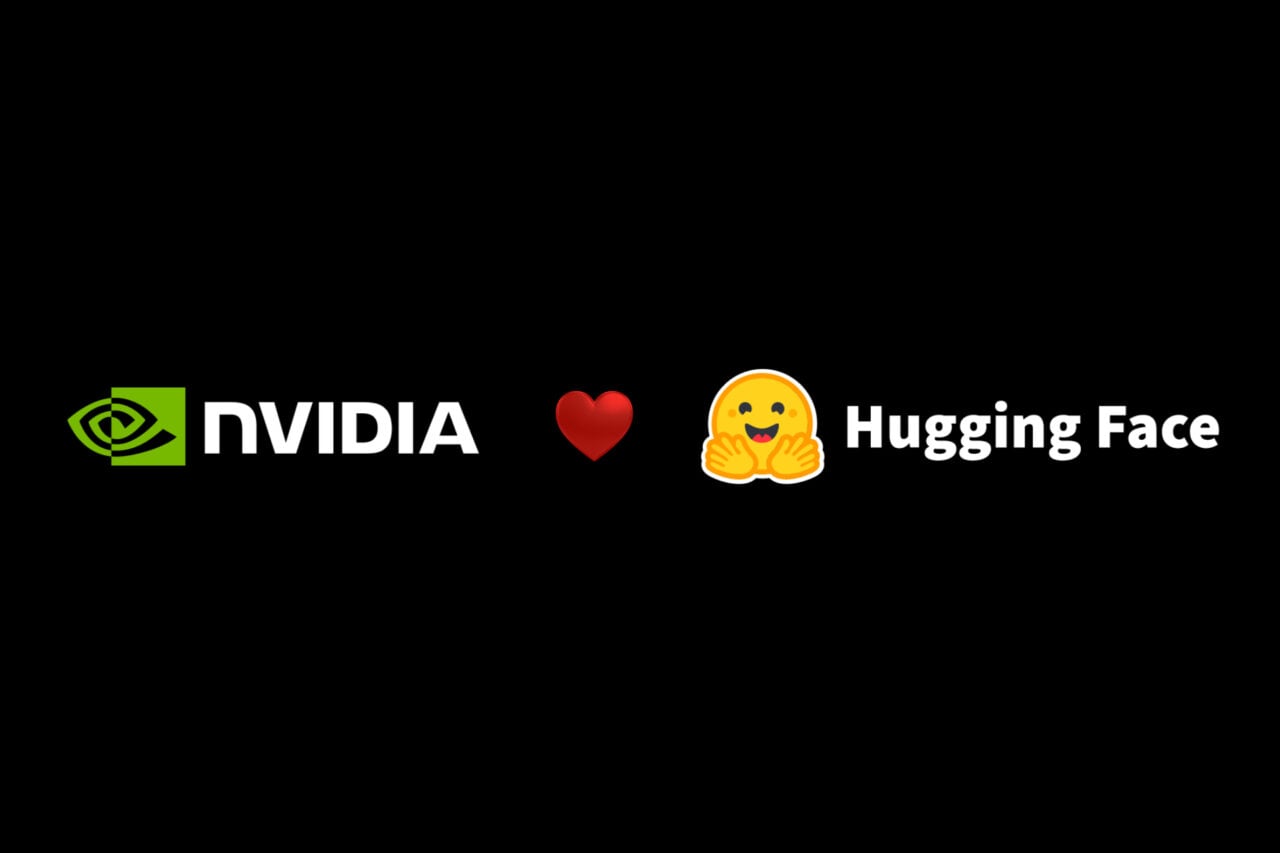 Nvidia met la main sur Hugging Face, la pépite française de l’IA ouverte