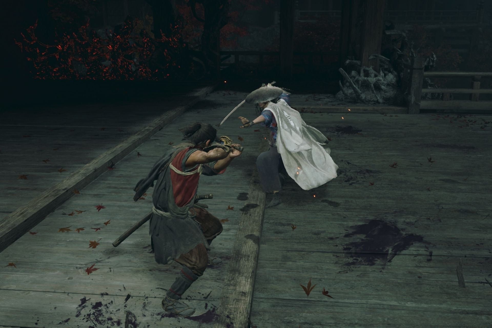 Onimusha (3)