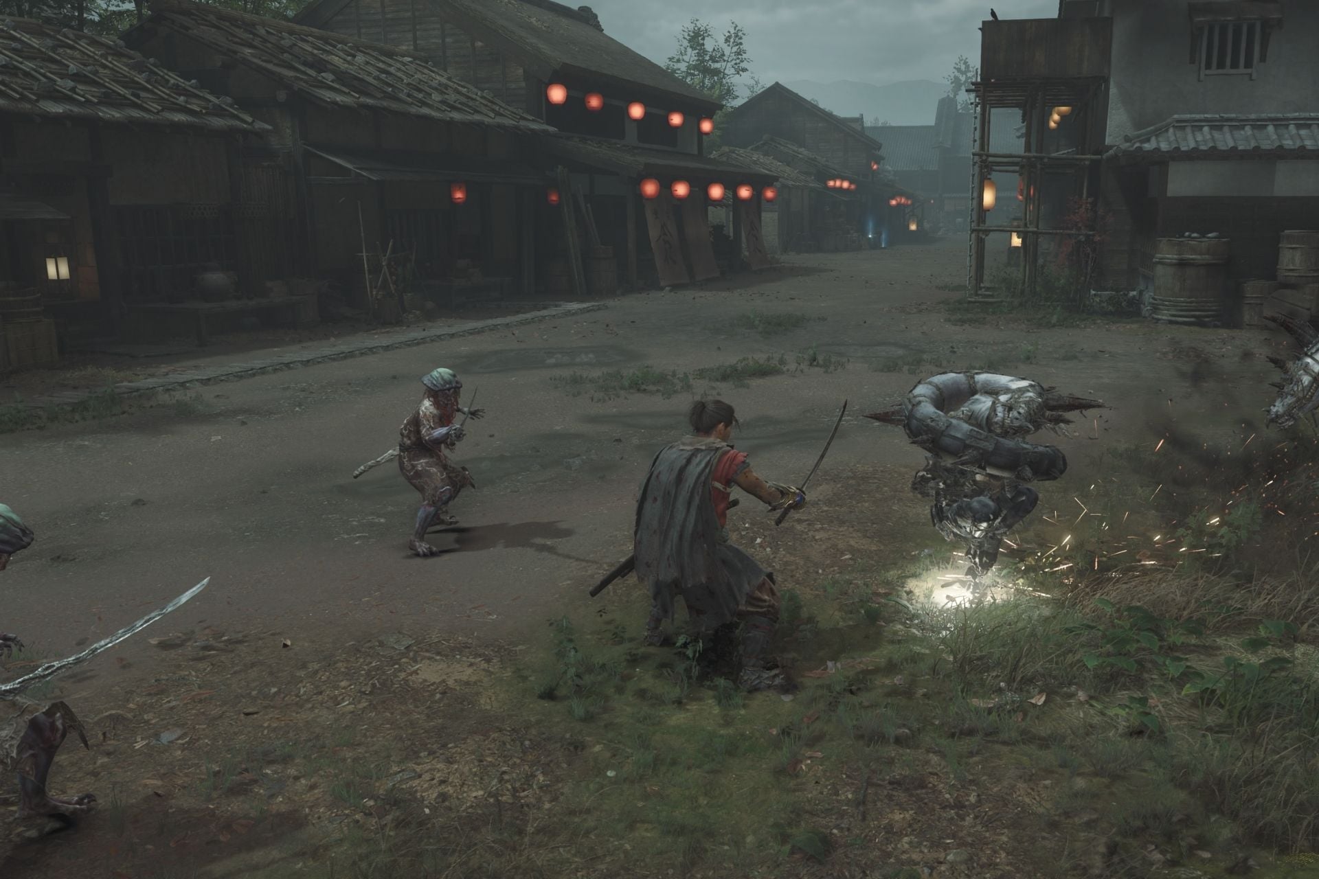 Onimusha (4)