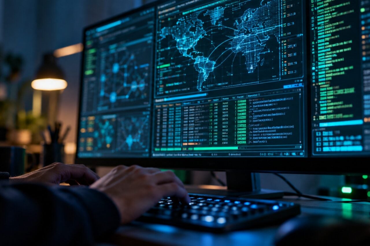 Trois agents IA ont permis à un pirate de voler plus de 600 000 cartes bancaires