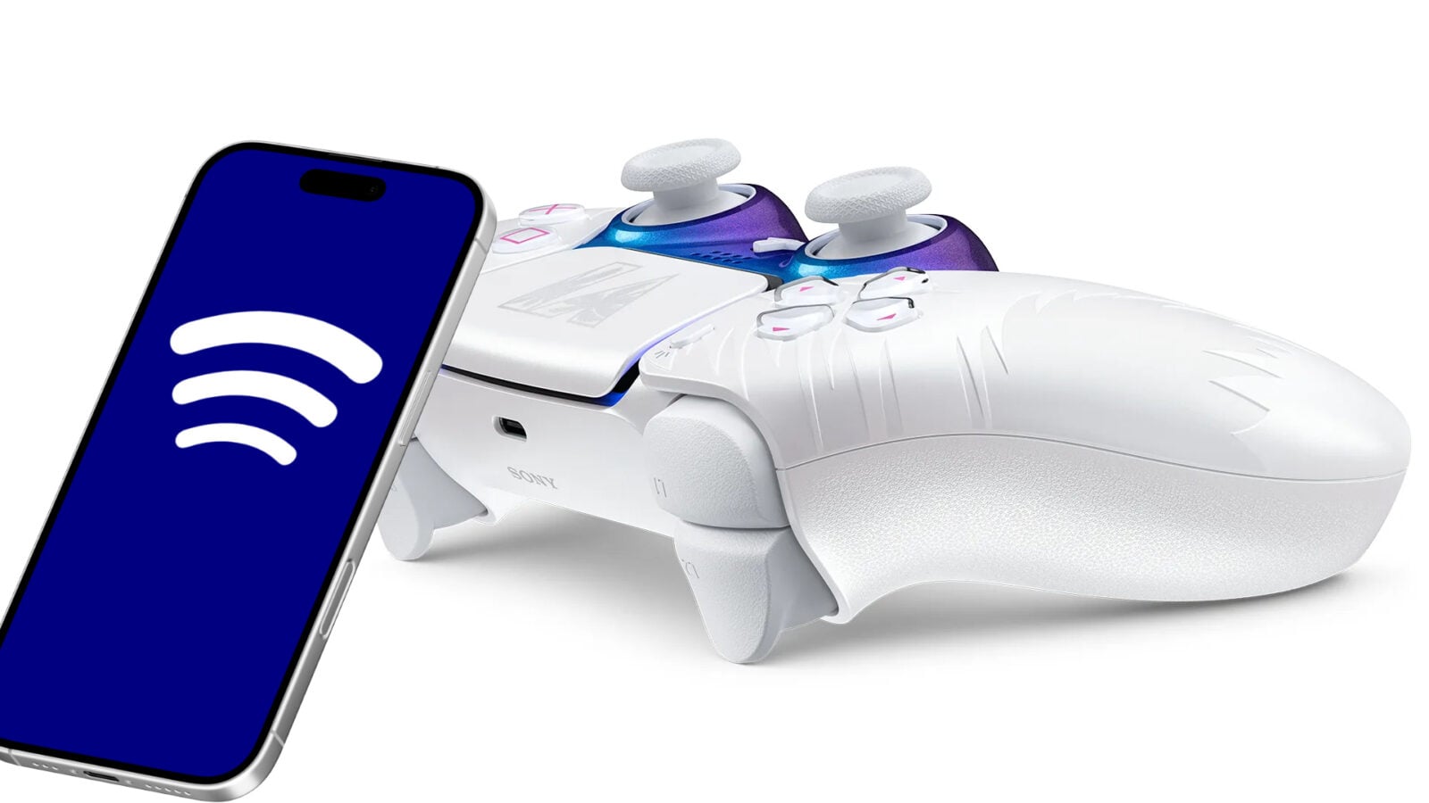 Sony va transformer votre manette PS5 en terminal de paiement sans contact
