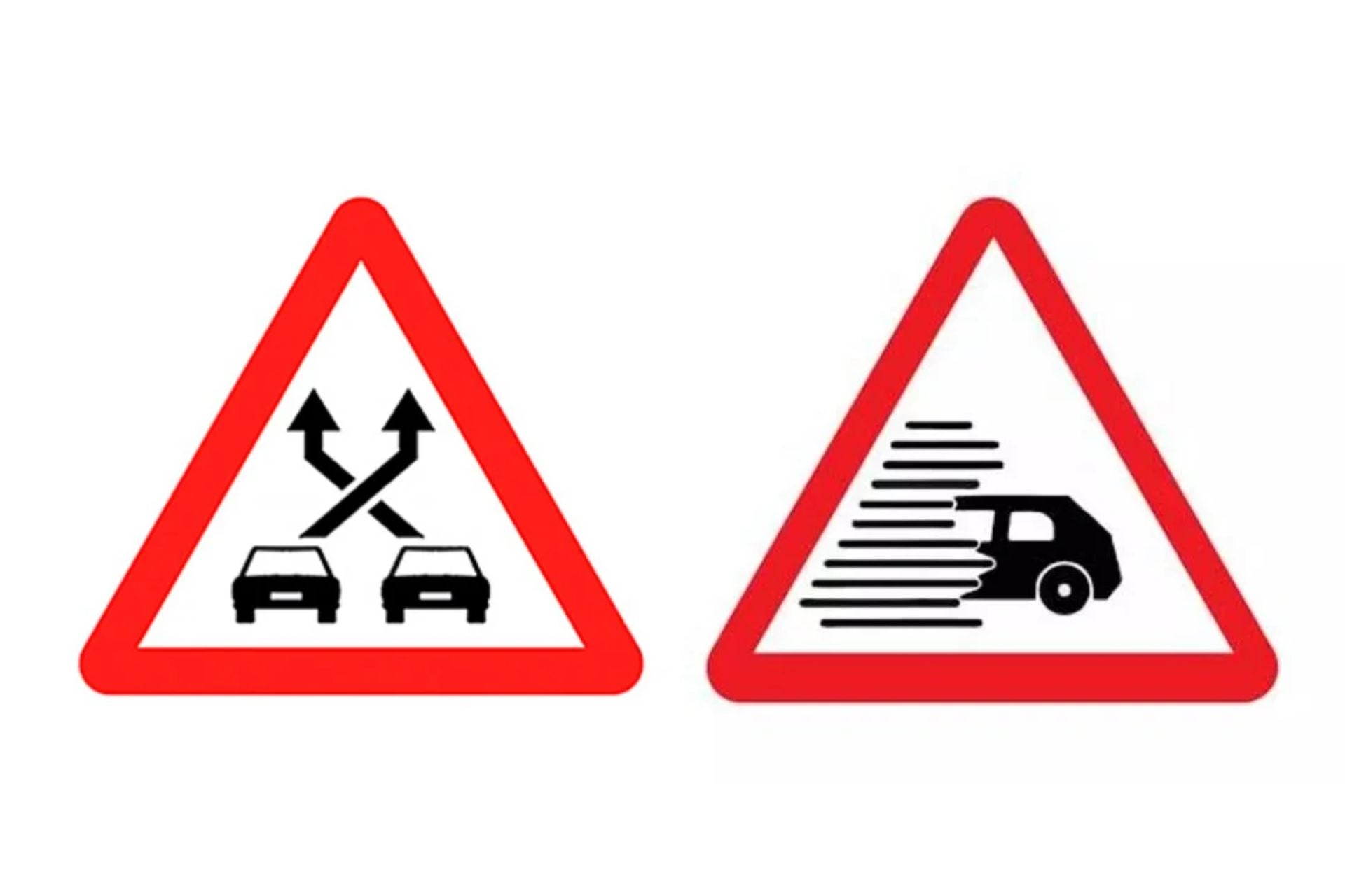 Panneau Signalisation