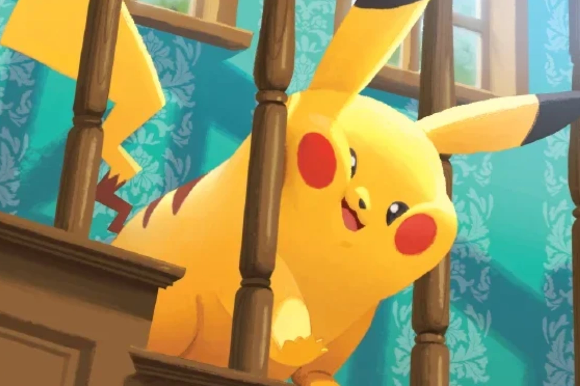Pokémon 30 Ans