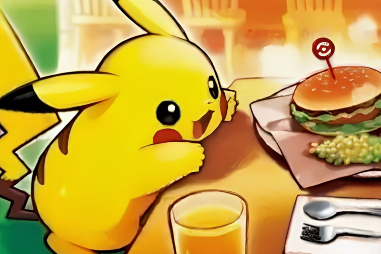 Pour les 30 ans de Pokémon, McDonalds va distribuer des cartes gratuites dans ses Happy Meals