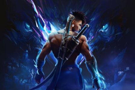 Prince Of Persia The Lost Crown