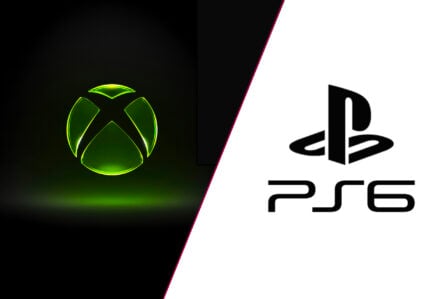 Puissance Xbox Helix Ps6