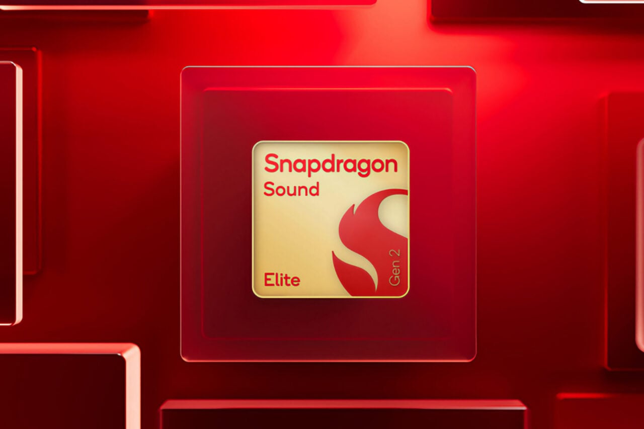 Snapdragon Sound Elite Gen 2 : Qualcomm veut mettre encore plus d’IA dans nos oreilles