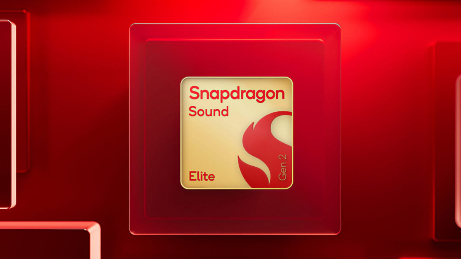 Snapdragon Sound Elite Gen 2 : Qualcomm veut mettre encore plus d’IA dans nos oreilles