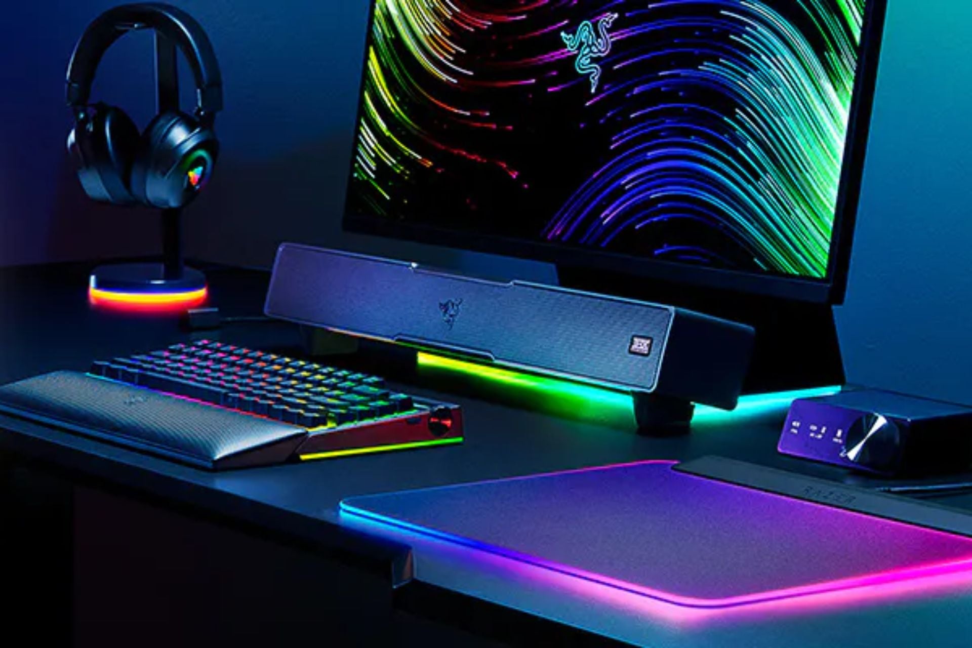 Razer Esport