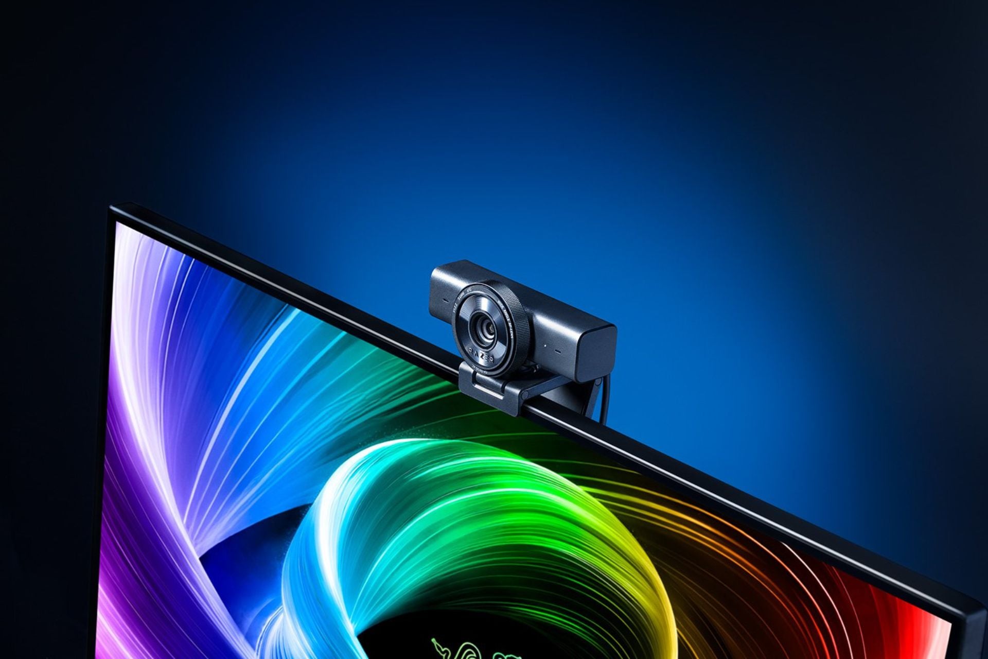 Razer Kiyo