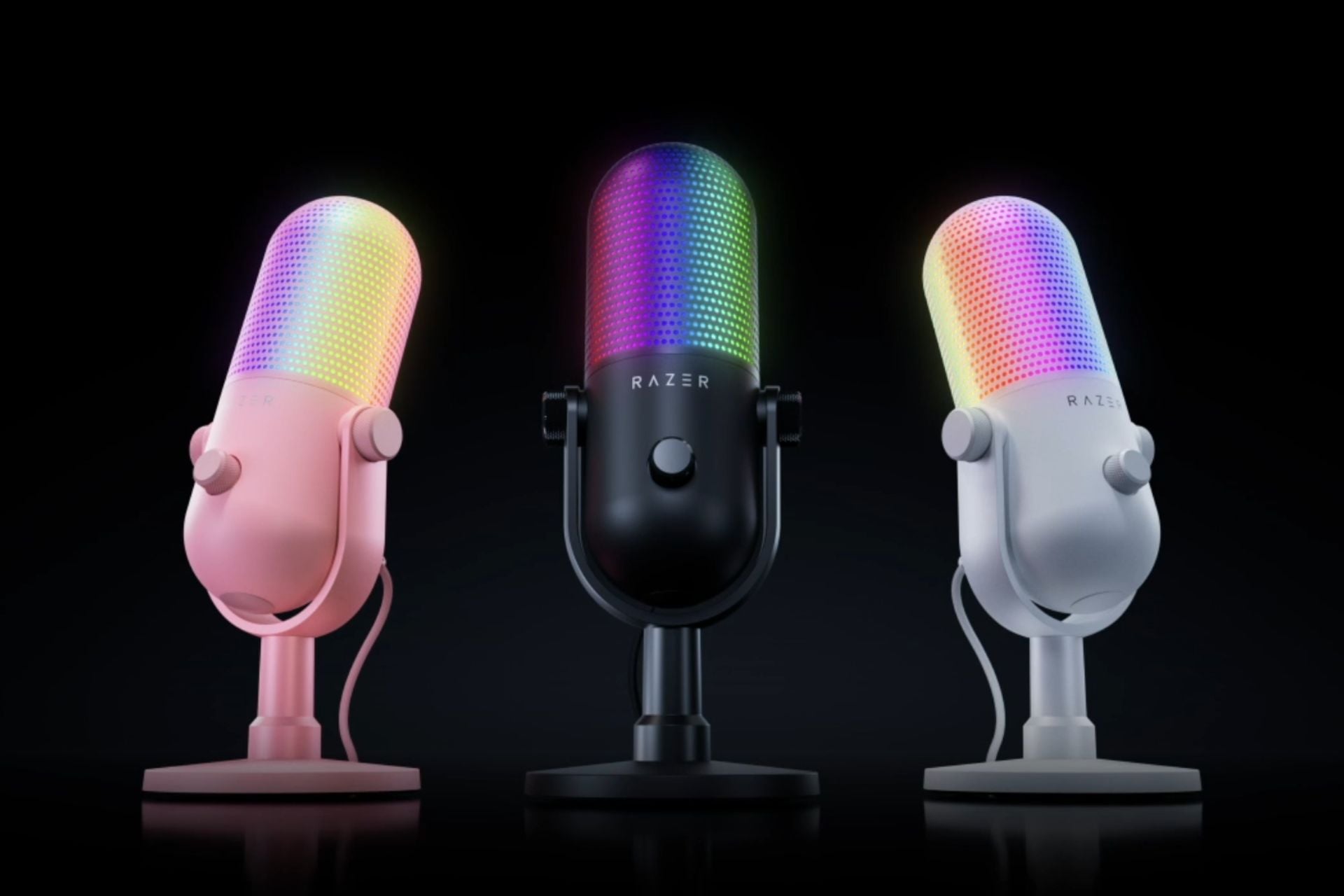 Razer Serein Chroma V3 32