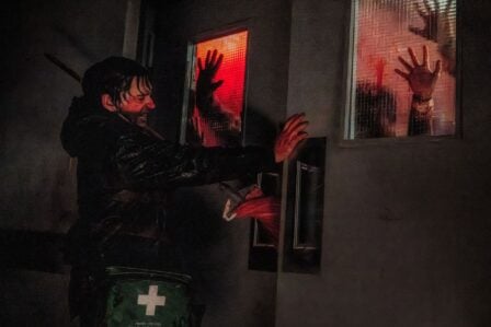 Resident Evil est déjà annoncé comme le plus gros succès de la franchise, une suite est-elle prévue ?