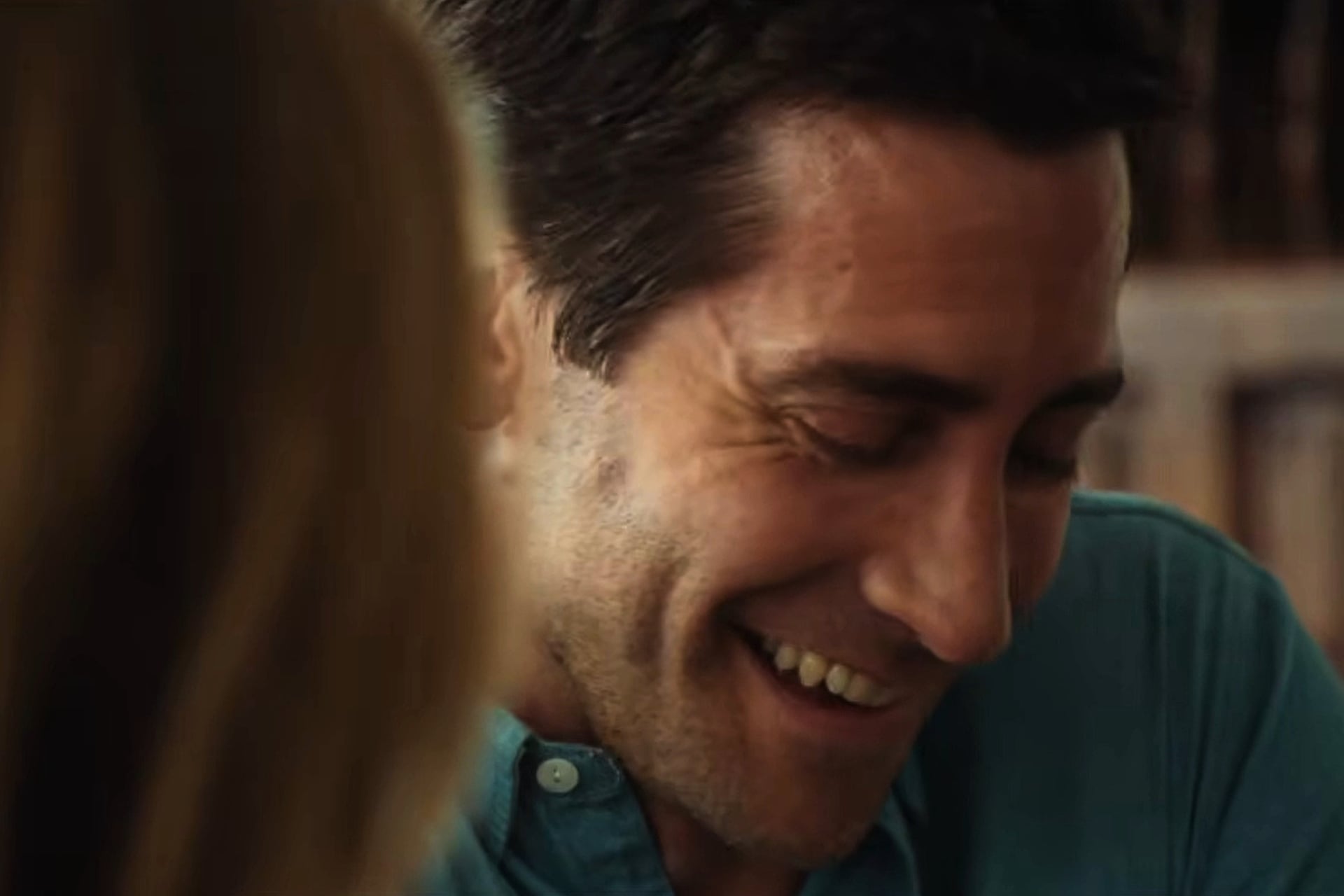 Reste Avec Moi Bande Annonce