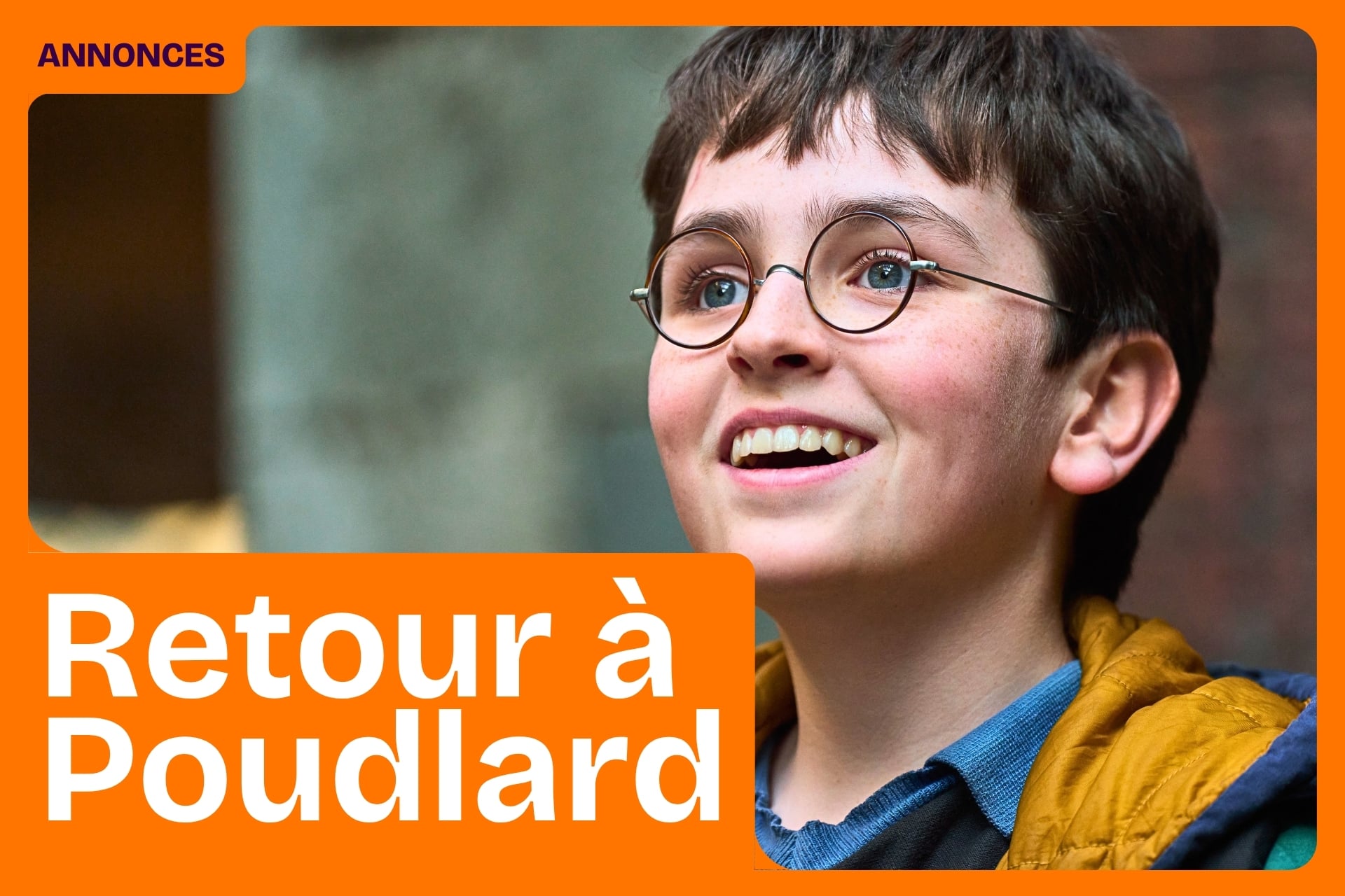 Retour À Poudlard Harry Potter Annonces (3)