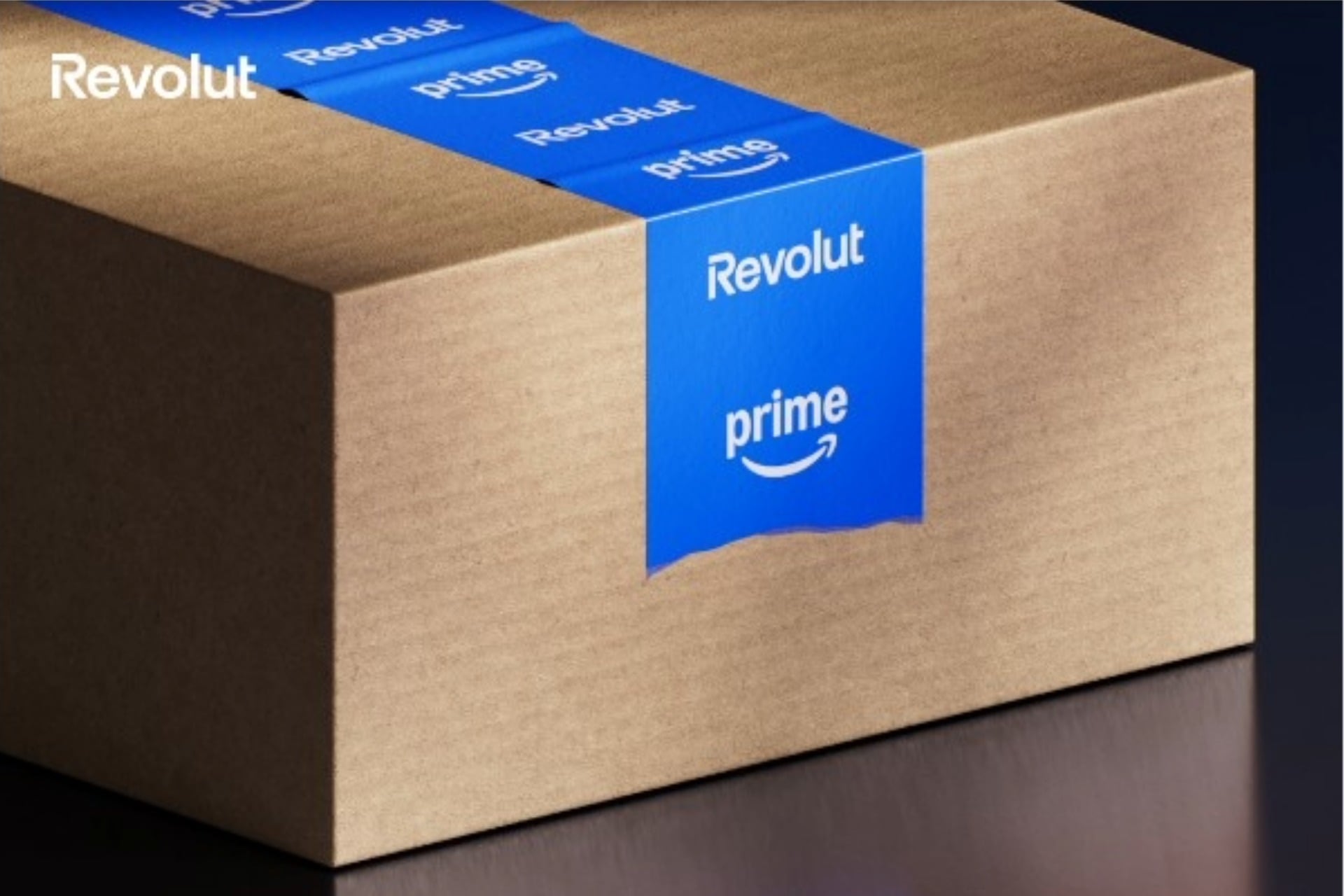 Revolut Prime