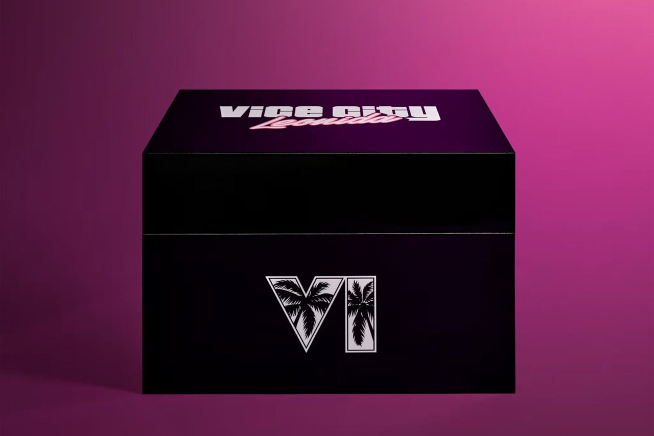 Rockstar Games dévoile le pack de produits dérivés collector à 400 euros