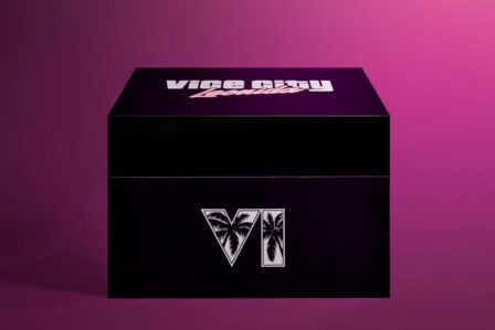 Rockstar Devoile Collector Gta 6