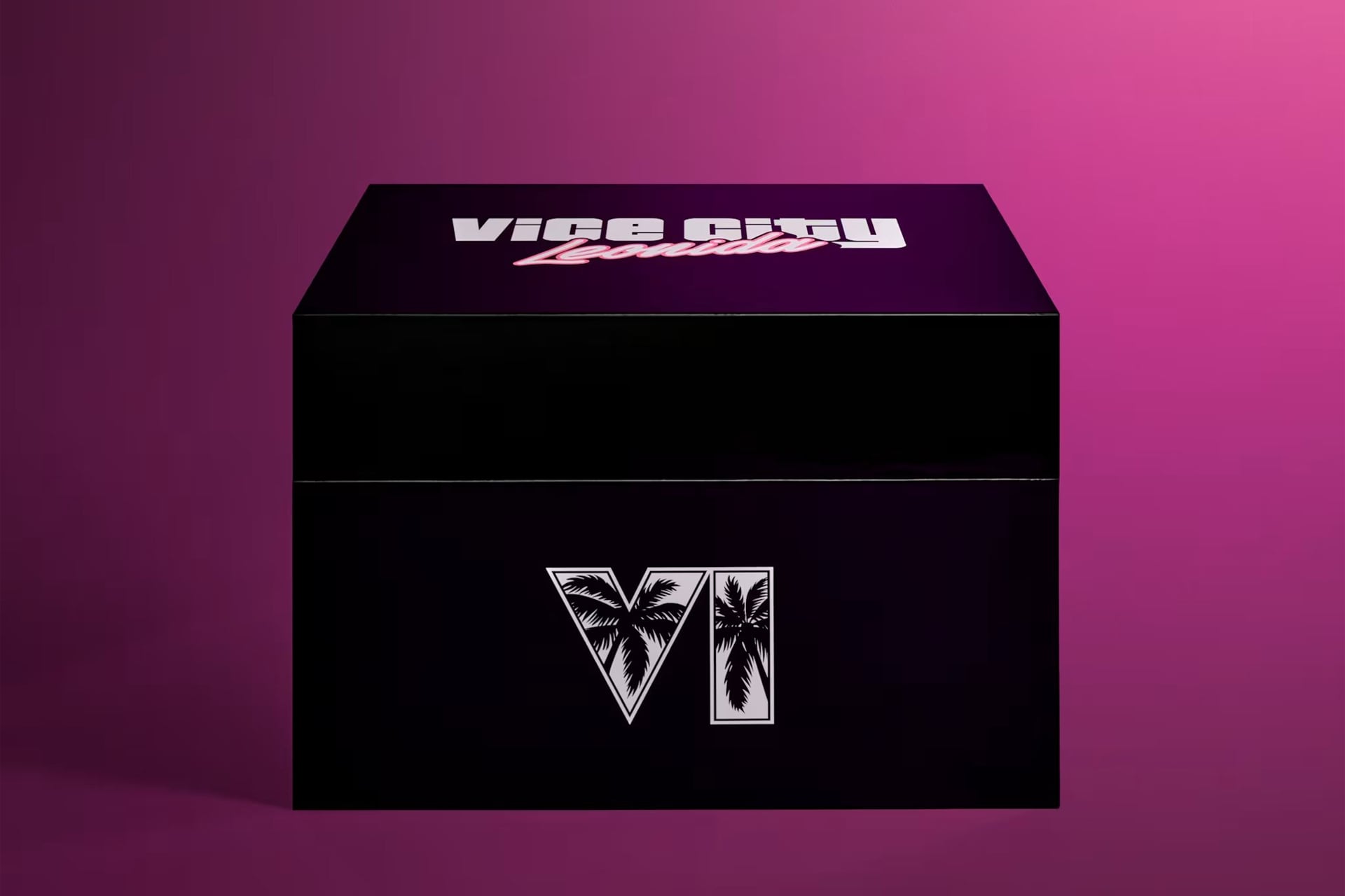 Rockstar Devoile Collector Gta 6