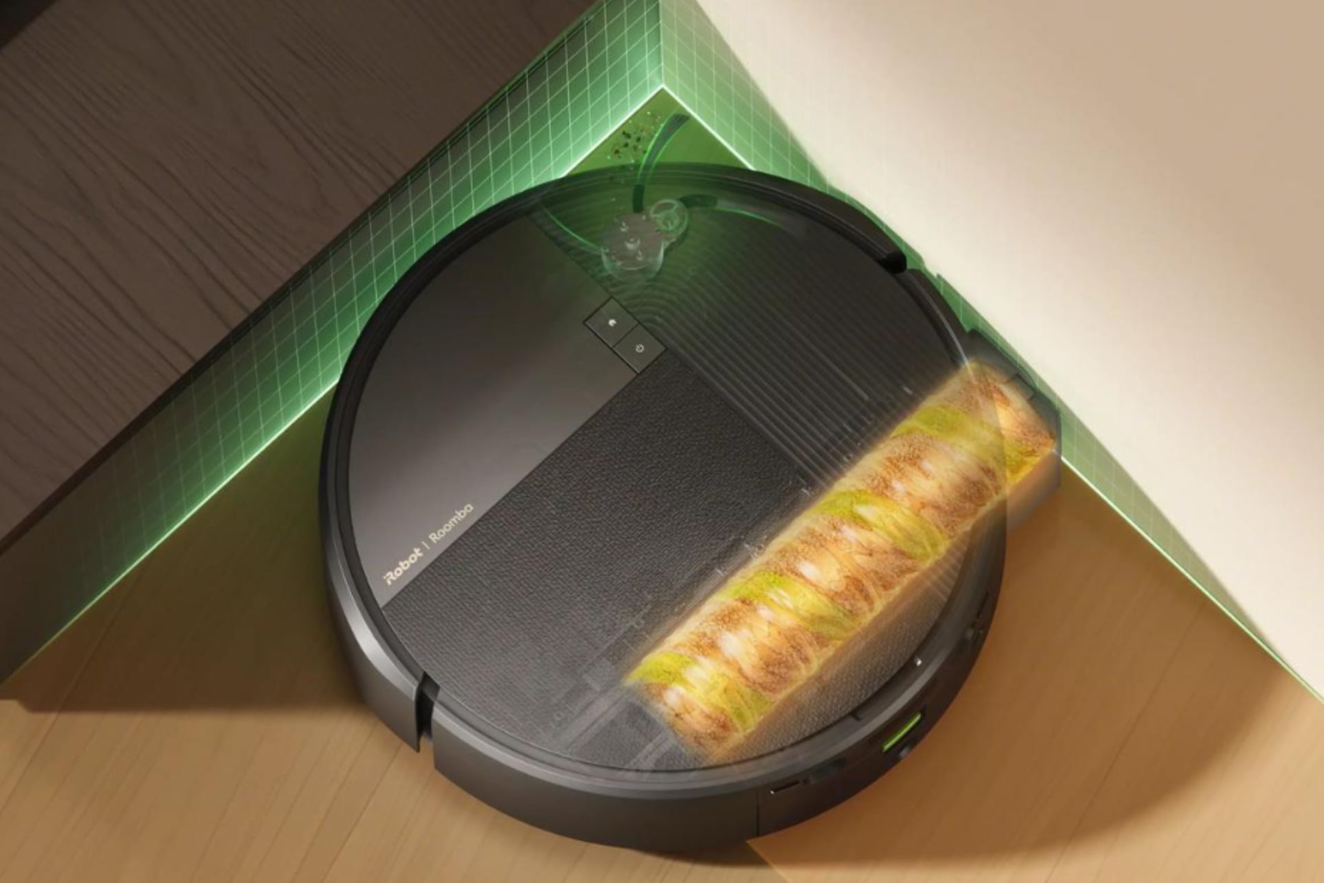 Roomba Max 875 Combo Robot
