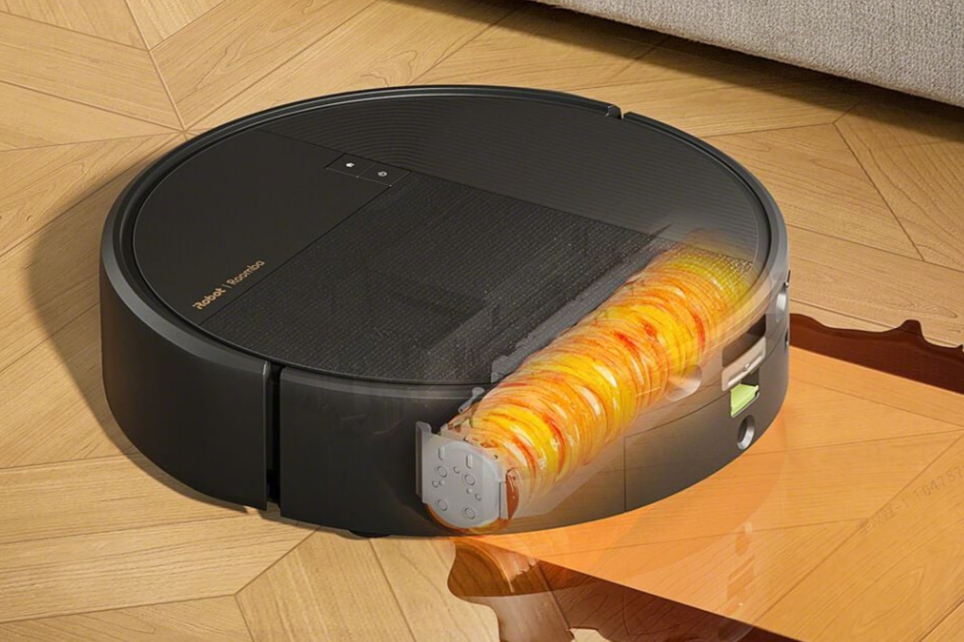 Roomba Max 875 Combo