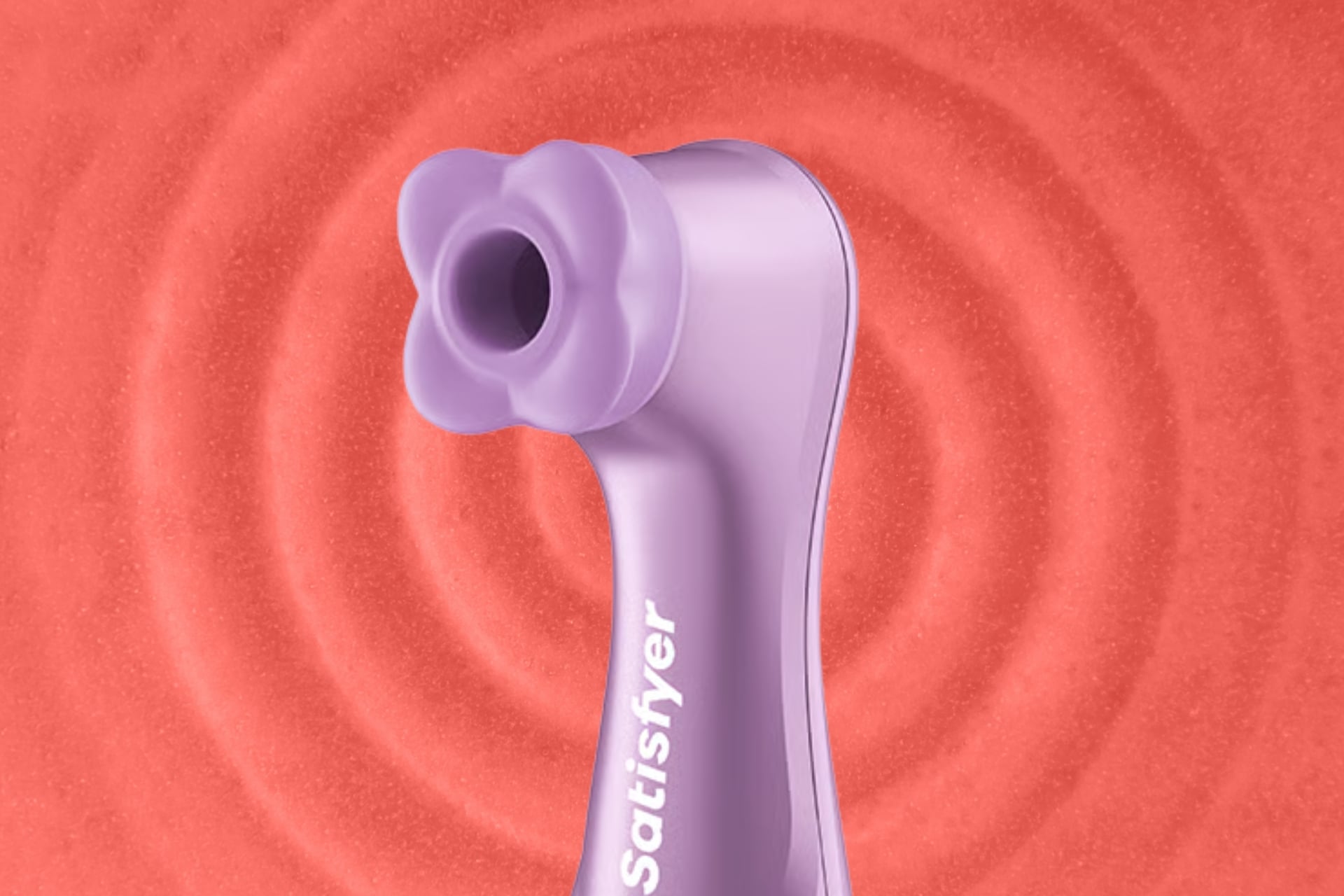 Satisfyer