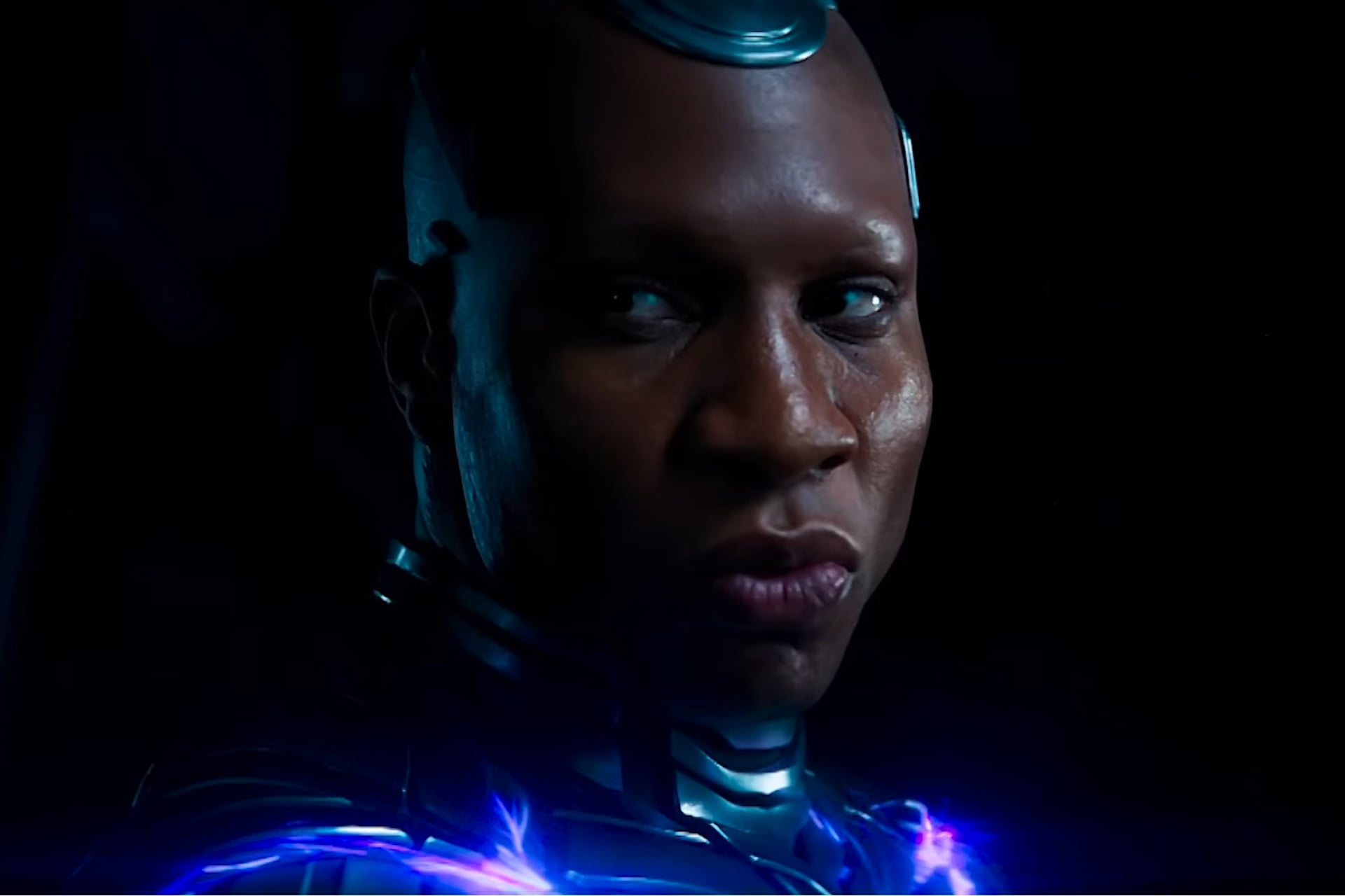Scènes Inutiles Du Mcu