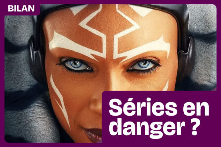 Séries Star Wars