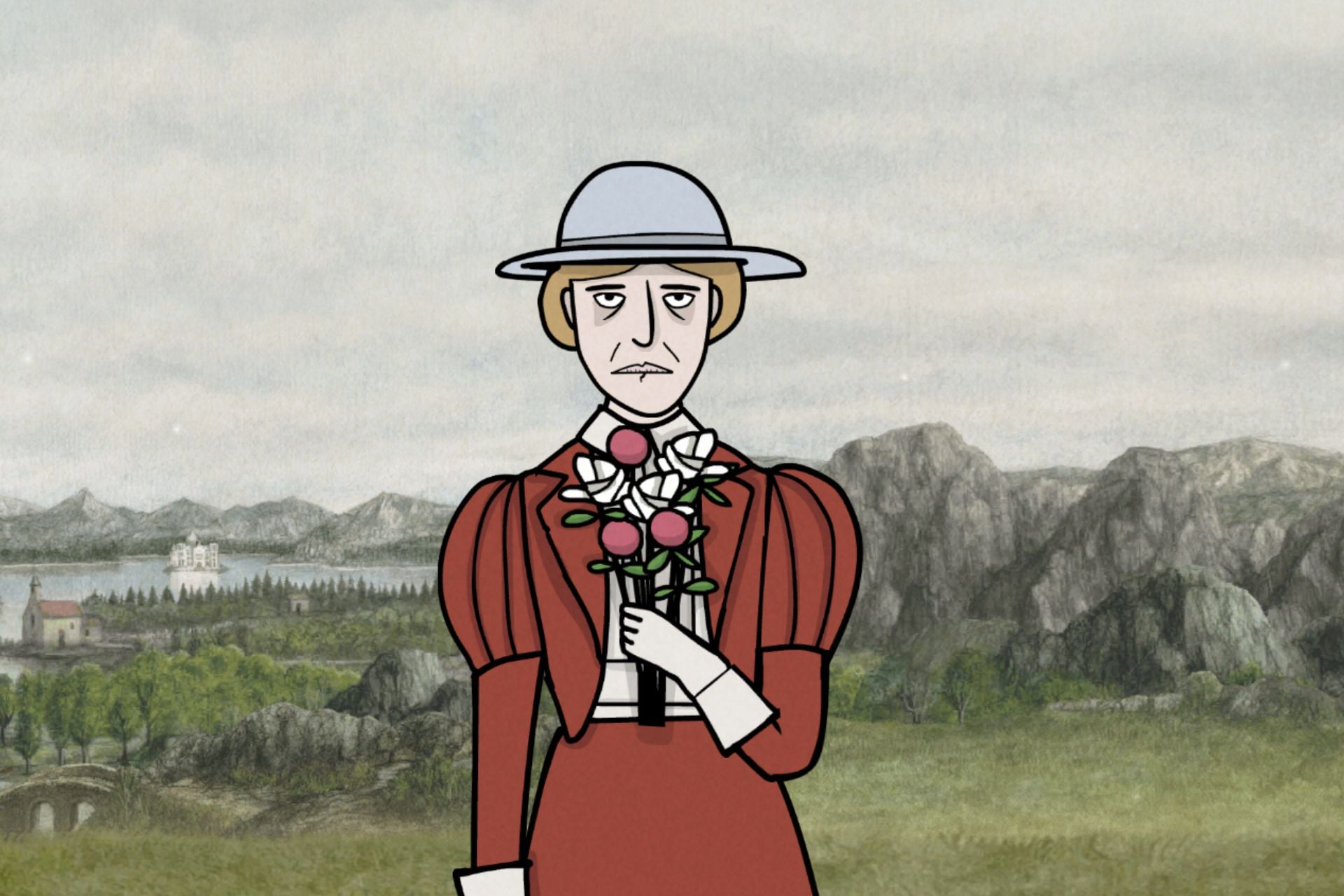 Servant Of The Lake Coup De Coeur Jv (1)