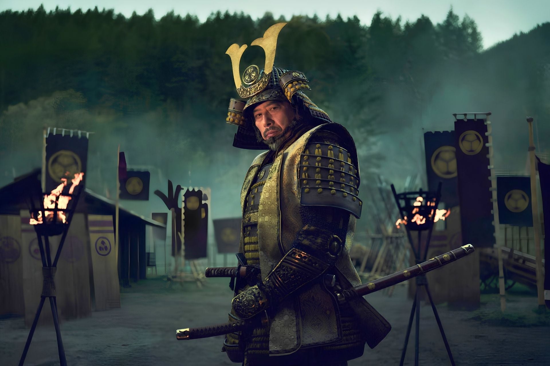 Deux ans après, Shogun saison 2 donne enfin une bonne nouvelle, mais il y a un problème...