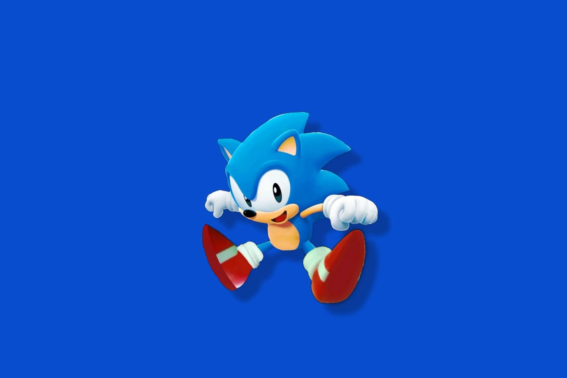 Sonic Annule