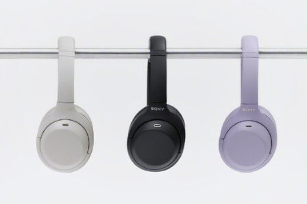 Sony Wh 1000xm4c