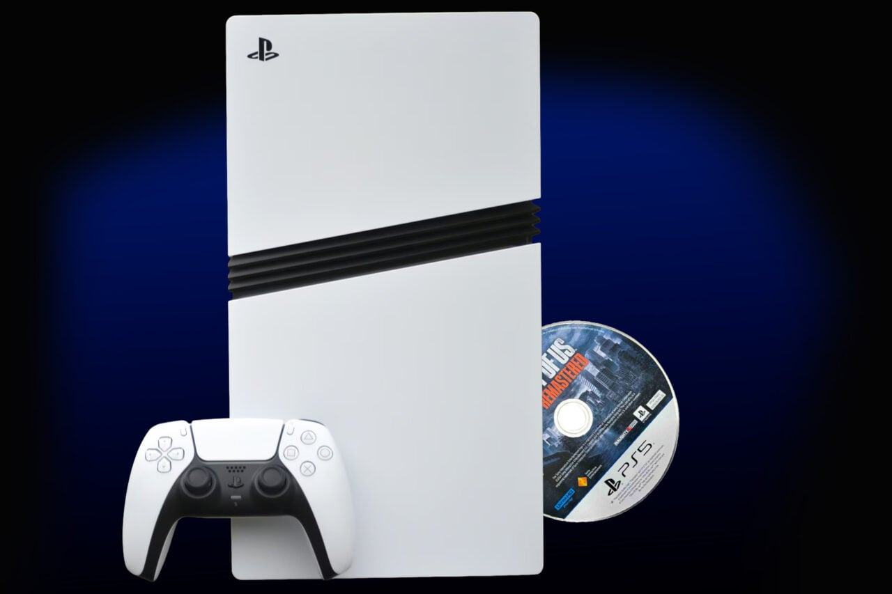 Et si PlayStation commençait à faire machine arrière sur l’arrêt des jeux physiques ?