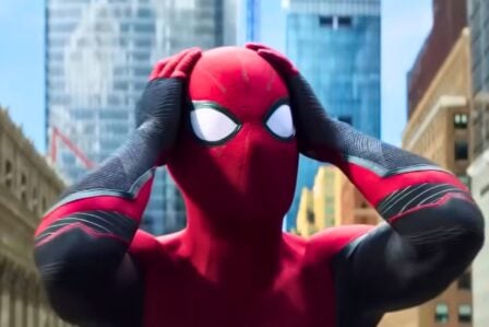 Spider Man Box Office Record