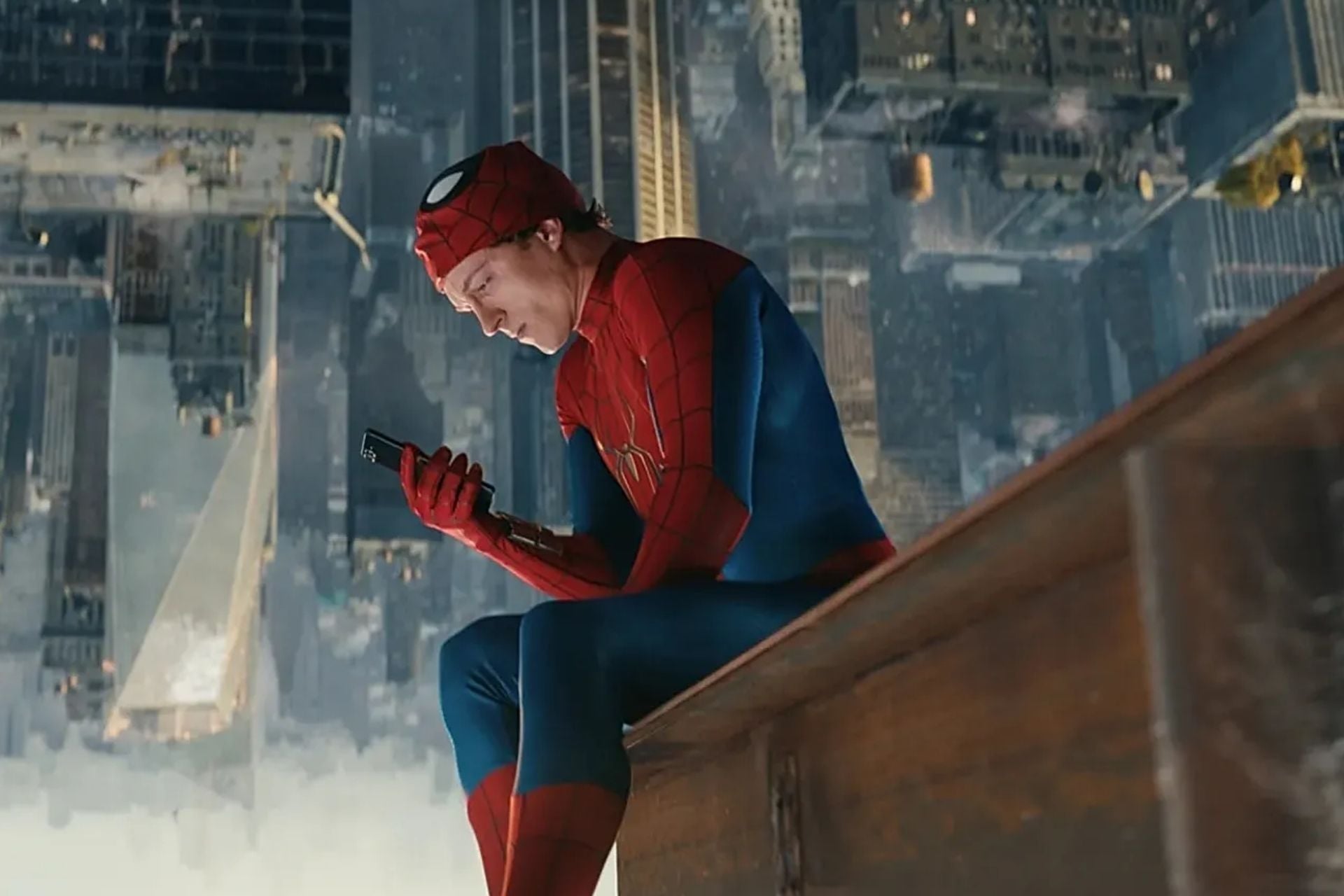Spider-Man Brand New Day est officiellement plus fort que Star Wars, mais pour combien de temps ?