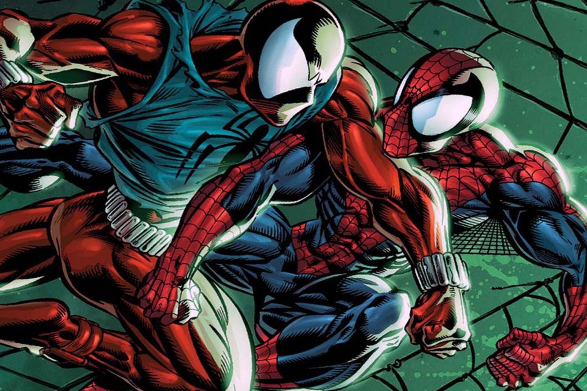 Après avoir annulé Spider-Noir, Prime Video veut s'attaquer à un arc majeur de Spider-Man dans une nouvelle série !