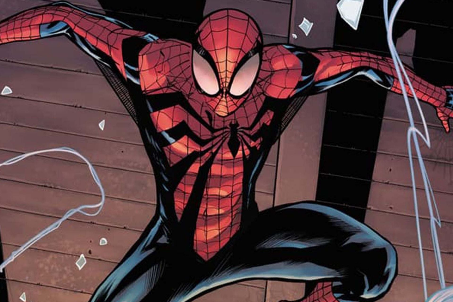 Après avoir annulé Spider-Noir, Prime Video veut s'attaquer à un arc majeur de Spider-Man dans une nouvelle série !