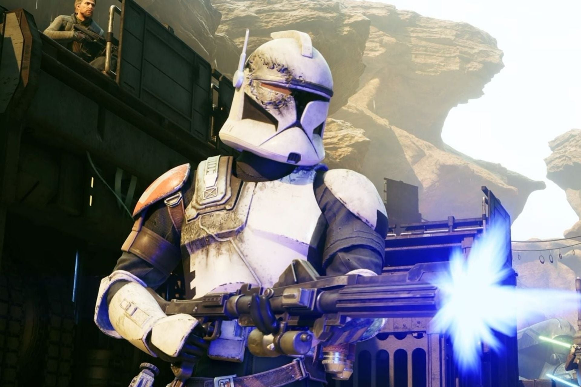 Comment le studio responsable de Star Wars Zero Company s'est retrouvé au centre d'une polémique (et ce n'est pas glorieux)