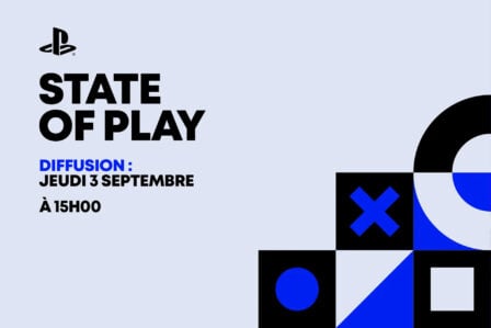 State Of Play 3 Septembre 2026